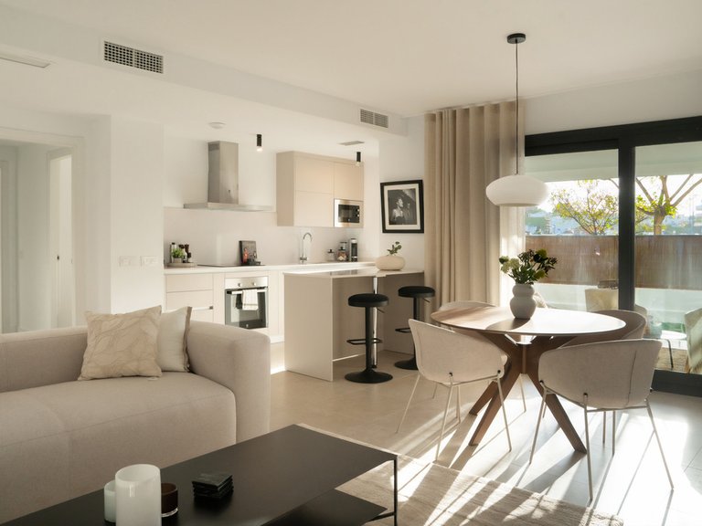 Apartment for Sale in Estepona, Malaga 1