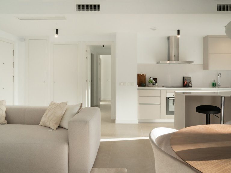 Apartment for Sale in Estepona, Malaga 14