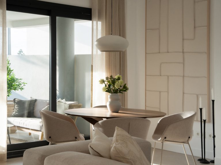 Apartment for Sale in Estepona, Malaga 17