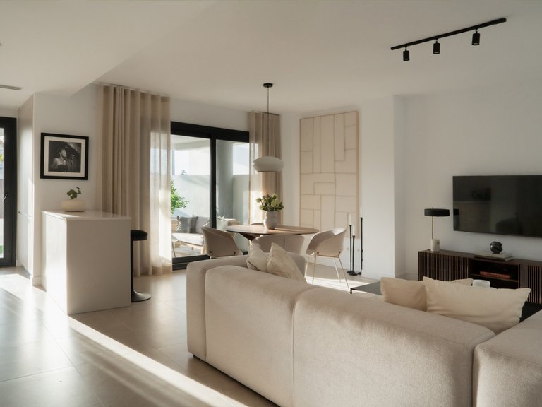 Apartment for Sale in Estepona, Malaga 18