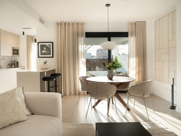 Apartment for Sale in Estepona, Malaga 2