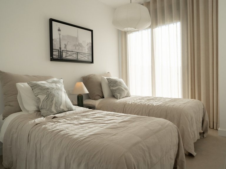 Apartment for Sale in Estepona, Malaga 23