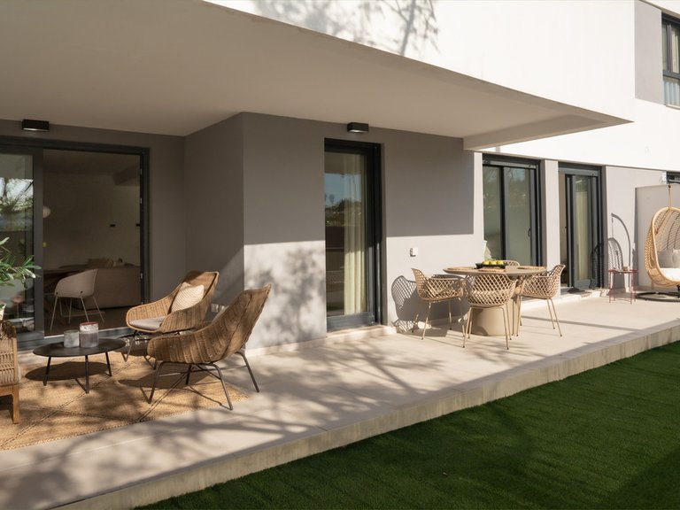 Apartment for Sale in Estepona, Malaga 25