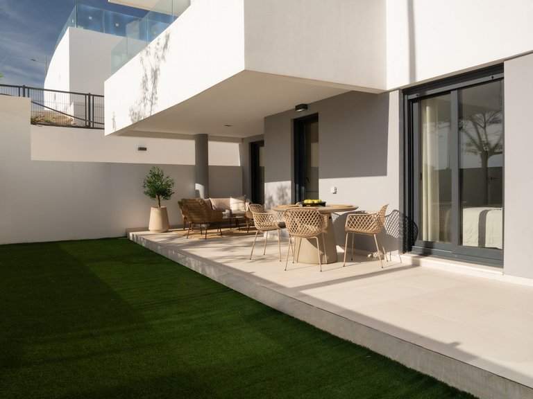 Apartment for Sale in Estepona, Malaga 26