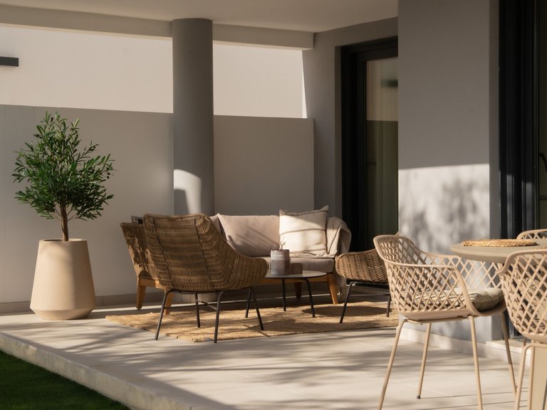 Apartment for Sale in Estepona, Malaga 27