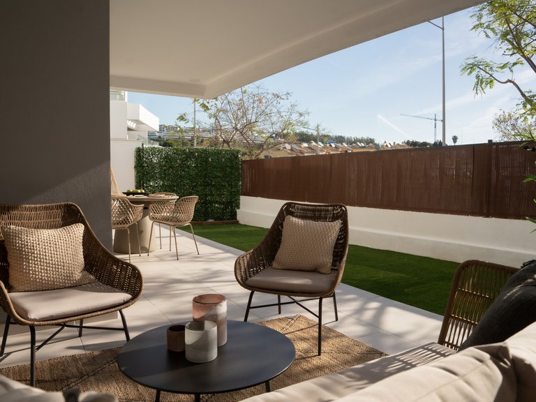 Apartment for Sale in Estepona, Malaga 29