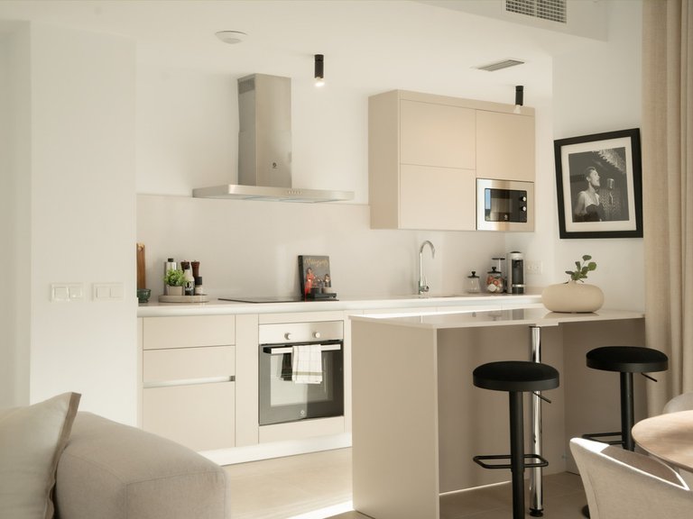 Apartment for Sale in Estepona, Malaga 3