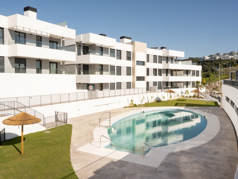 Apartment for Sale in Estepona, Malaga 31