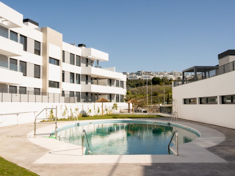 Apartment for Sale in Estepona, Malaga 32