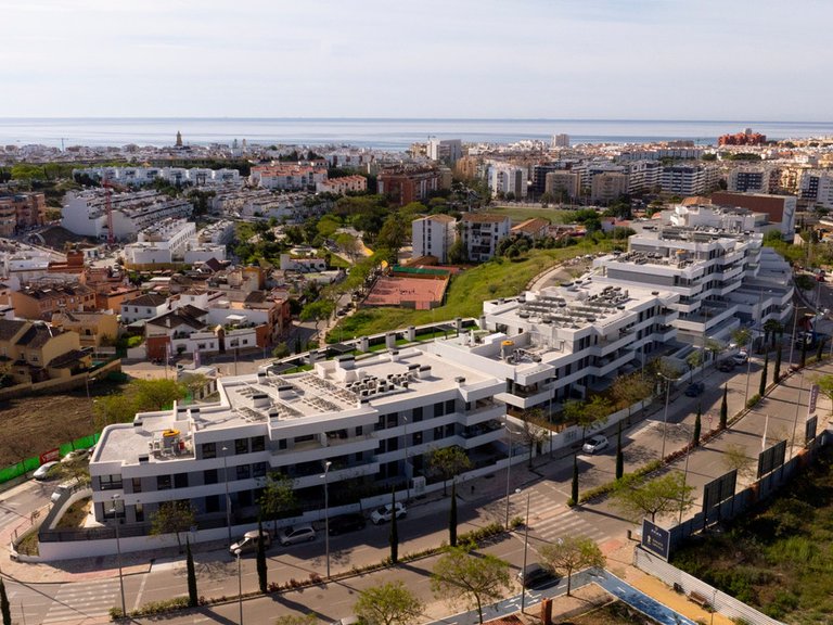 Apartment for Sale in Estepona, Malaga 34