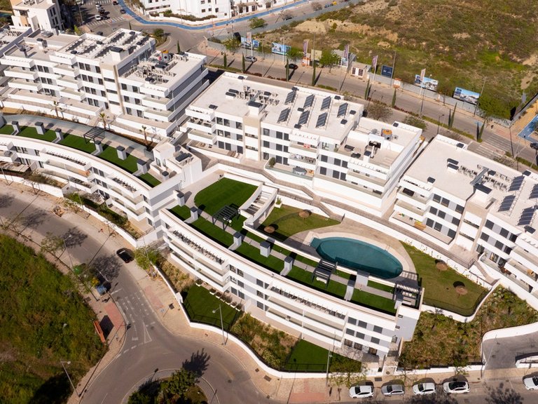 Apartment for Sale in Estepona, Malaga 35