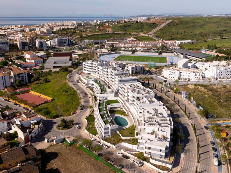 Apartment for Sale in Estepona, Malaga 36