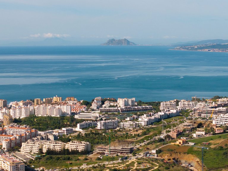 Apartment for Sale in Estepona, Malaga 37