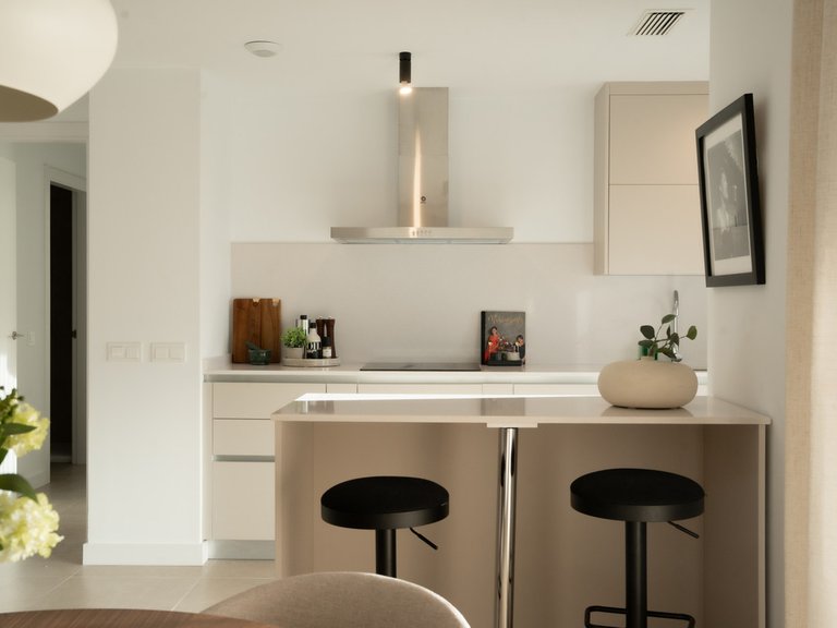 Apartment for Sale in Estepona, Malaga 4