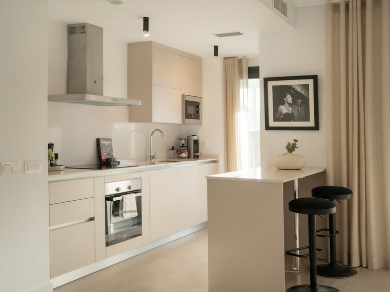 Apartment for Sale in Estepona, Malaga 5