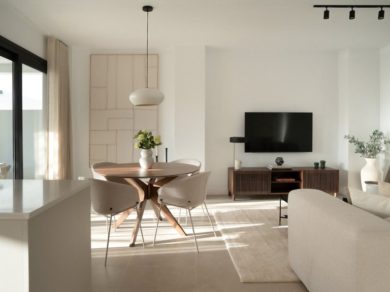 Apartment for Sale in Estepona, Malaga 6