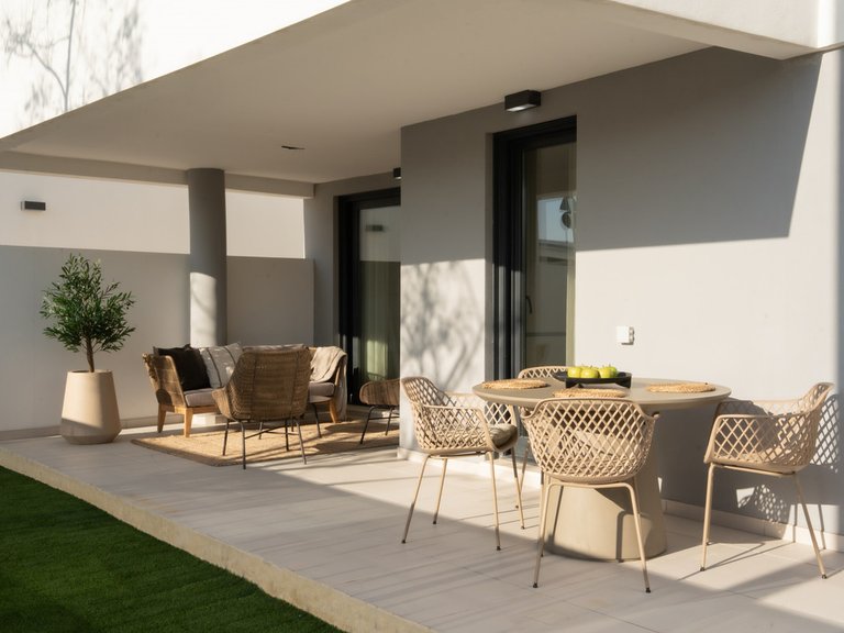 Apartment for Sale in Estepona, Malaga 7