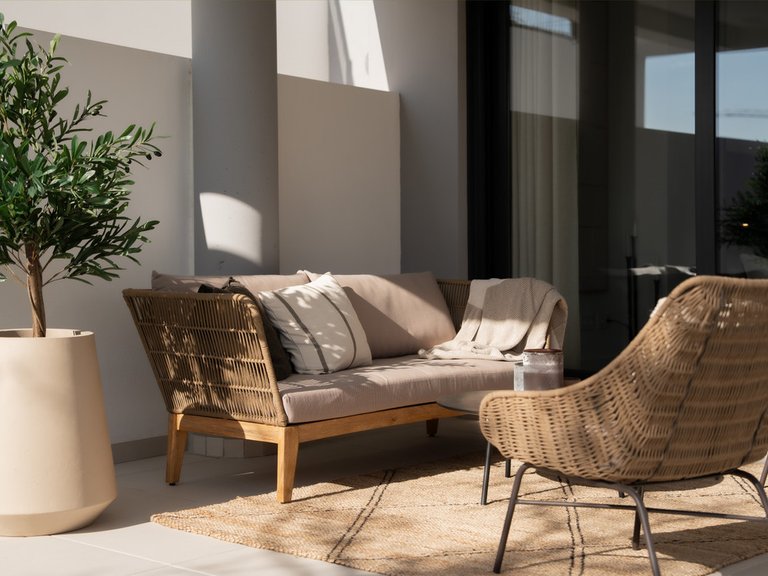 Apartment for Sale in Estepona, Malaga 8