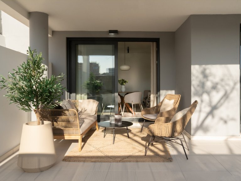 Apartment for Sale in Estepona, Malaga 9