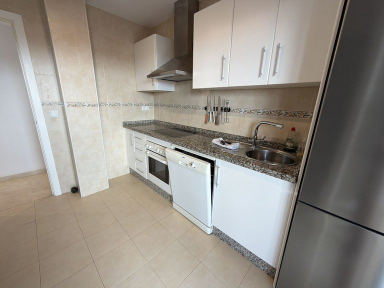 Penthouse for Rent in La Cala Hills, Malaga 11