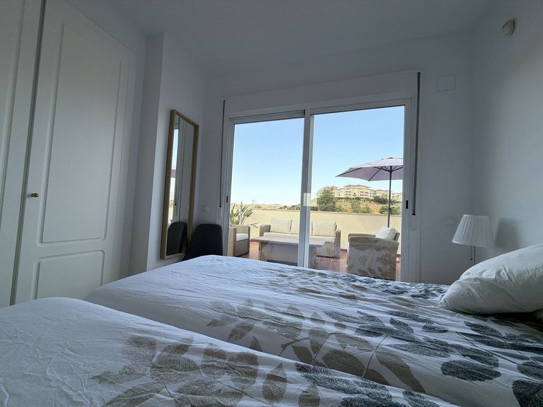 Penthouse for Rent in La Cala Hills, Malaga 12