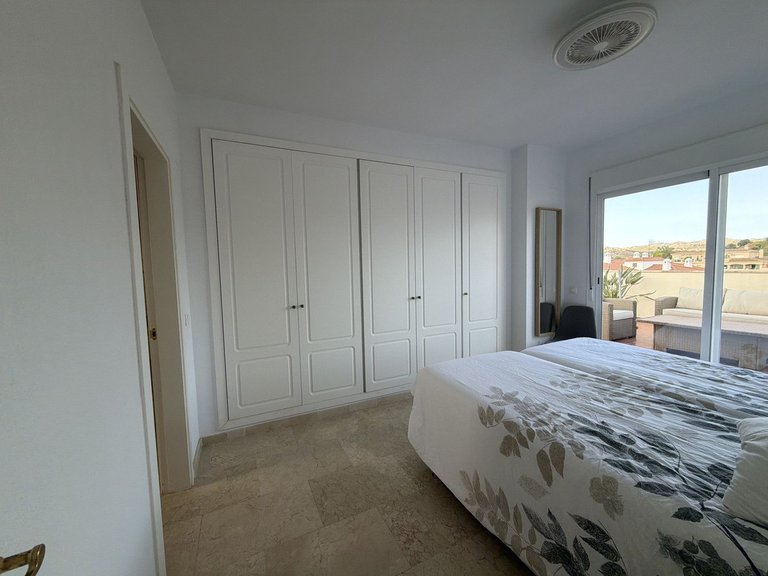 Penthouse for Rent in La Cala Hills, Malaga 14