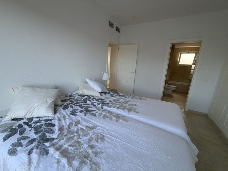 Penthouse for Rent in La Cala Hills, Malaga 15