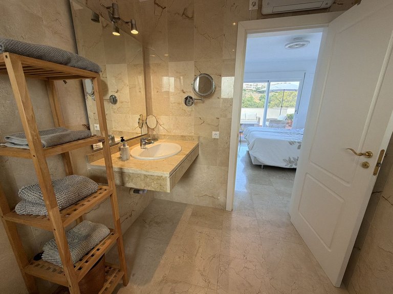 Penthouse for Rent in La Cala Hills, Malaga 16