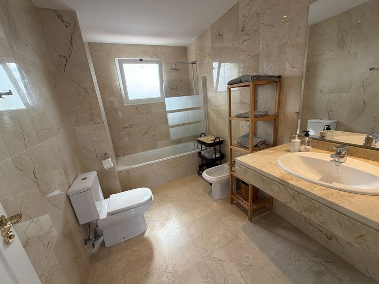 Penthouse for Rent in La Cala Hills, Malaga 17