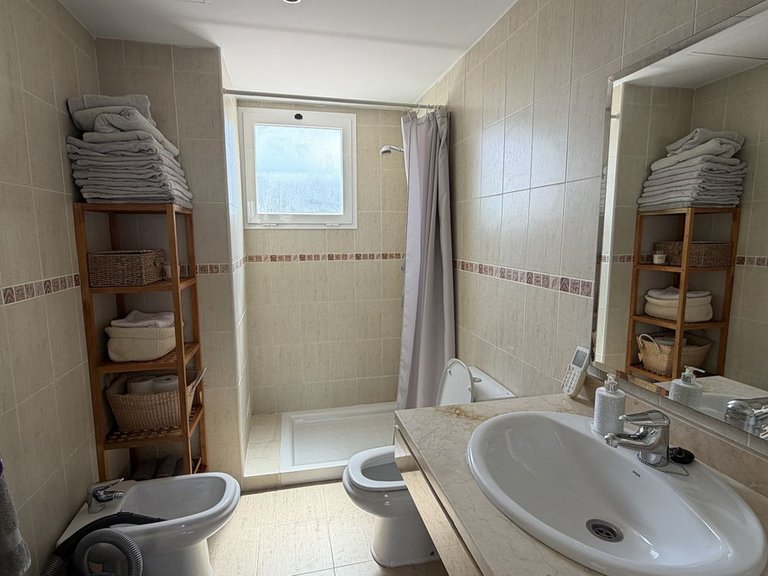 Penthouse for Rent in La Cala Hills, Malaga 20
