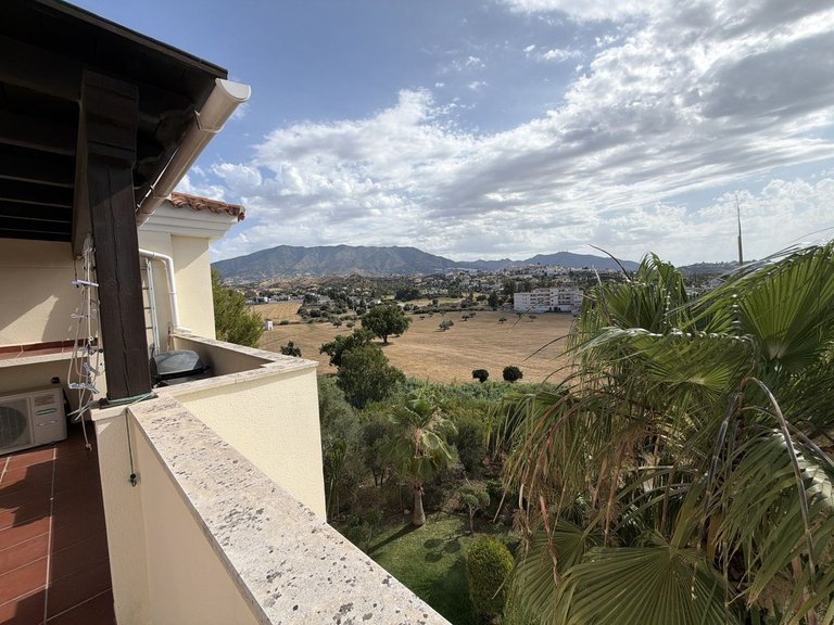 Penthouse for Rent in La Cala Hills, Malaga 24