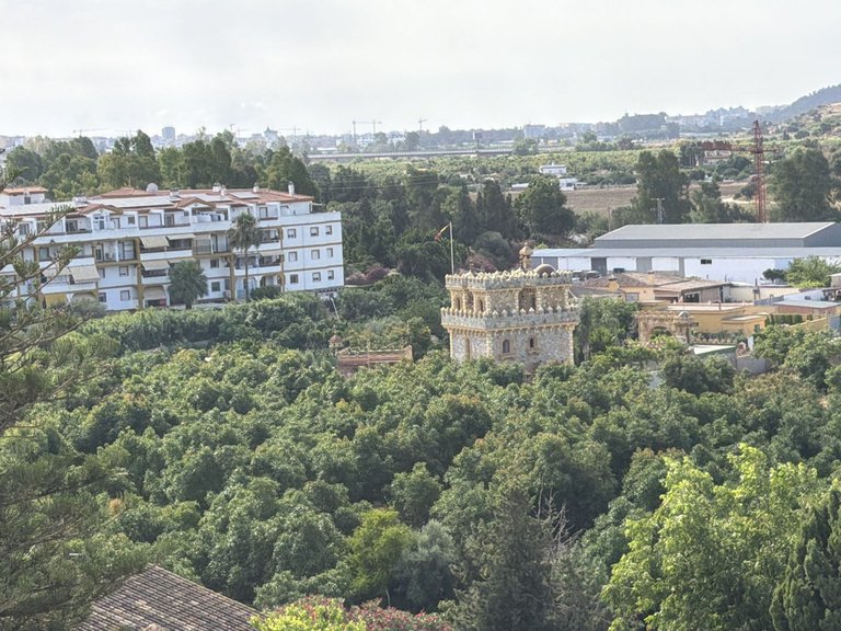 Penthouse for Rent in La Cala Hills, Malaga 26