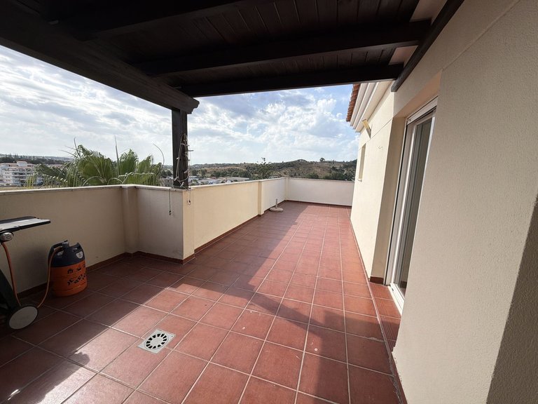 Penthouse for Rent in La Cala Hills, Malaga 27