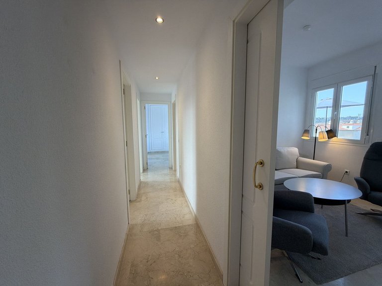 Penthouse for Rent in La Cala Hills, Malaga 3