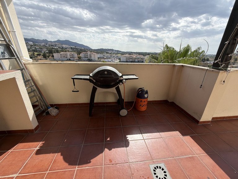Penthouse for Rent in La Cala Hills, Malaga 37