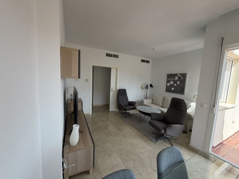 Penthouse for Rent in La Cala Hills, Malaga 38