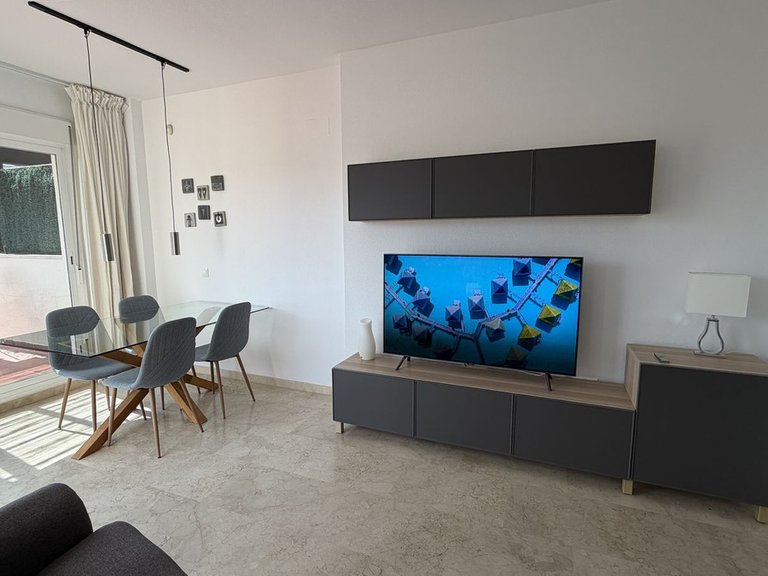 Penthouse for Rent in La Cala Hills, Malaga 40