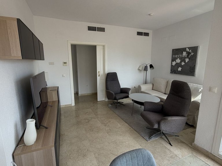 Penthouse for Rent in La Cala Hills, Malaga 41