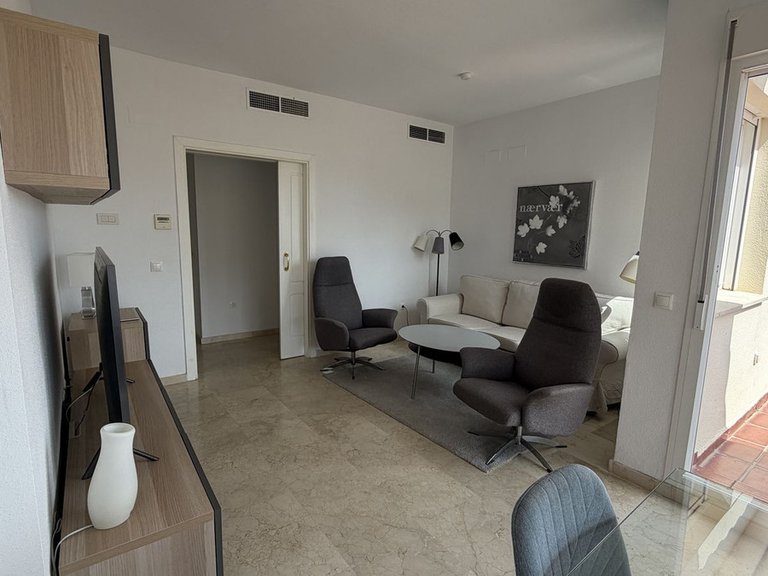 Penthouse for Rent in La Cala Hills, Malaga 42