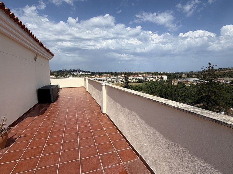 Penthouse for Rent in La Cala Hills, Malaga 47