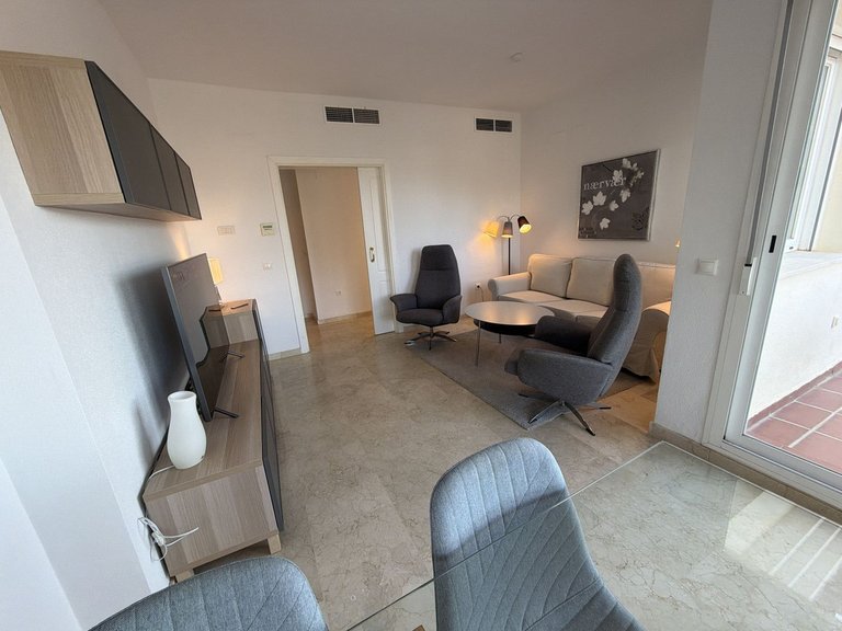 Penthouse for Rent in La Cala Hills, Malaga 5