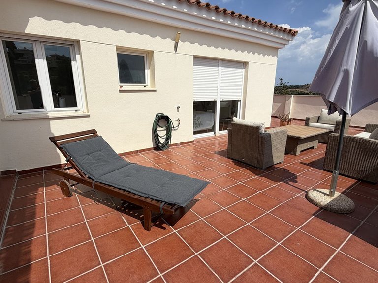 Penthouse for Rent in La Cala Hills, Malaga 50