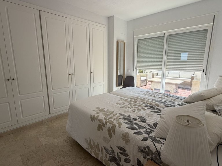 Penthouse for Rent in La Cala Hills, Malaga 51
