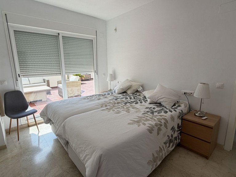 Penthouse for Rent in La Cala Hills, Malaga 52