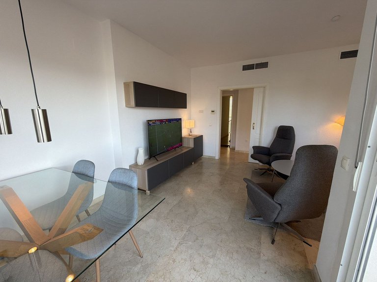 Penthouse for Rent in La Cala Hills, Malaga 6
