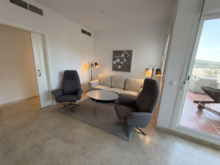 Penthouse for Rent in La Cala Hills, Malaga 7