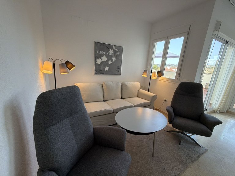 Penthouse for Rent in La Cala Hills, Malaga 8