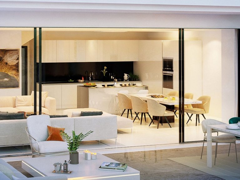 Villa for Sale in Costa del Sol Benalmadena, Malaga 7