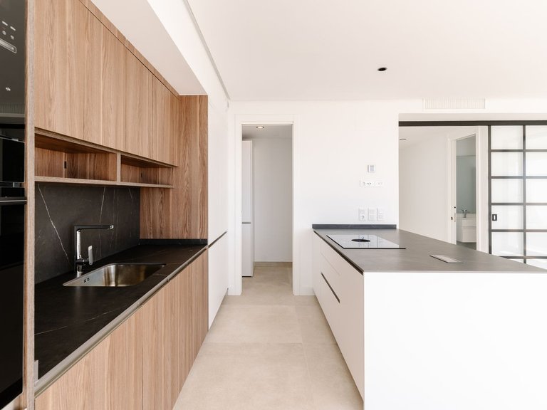 Apartment for Sale in 503 Viviendas, Malaga 15