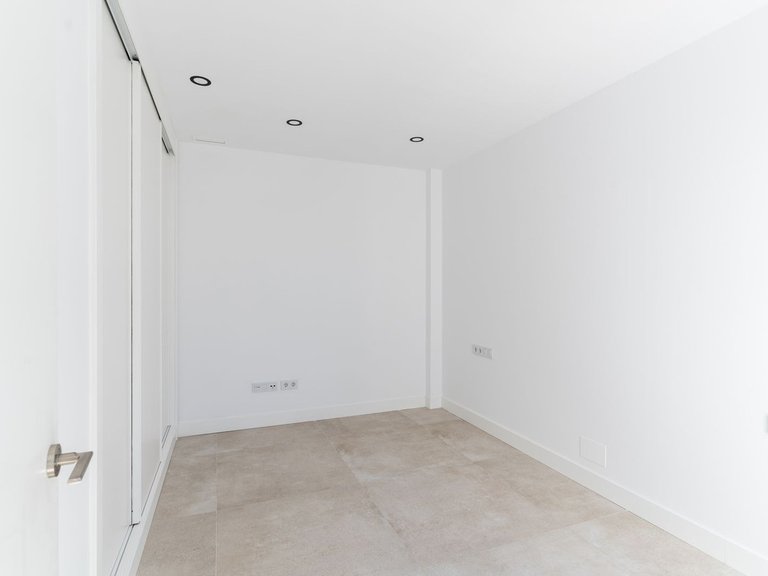 Apartment for Sale in 503 Viviendas, Malaga 17